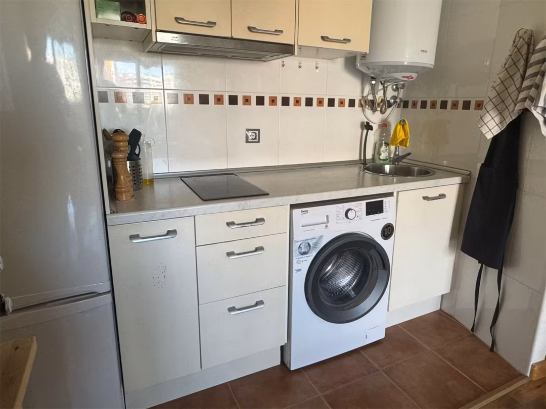 Piso en  Paseo Misionero Luis Fontes Servet 14 - Foto 4