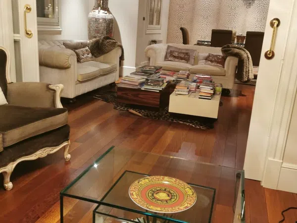 Piso en calle do Ecuador, 66 - Foto 6