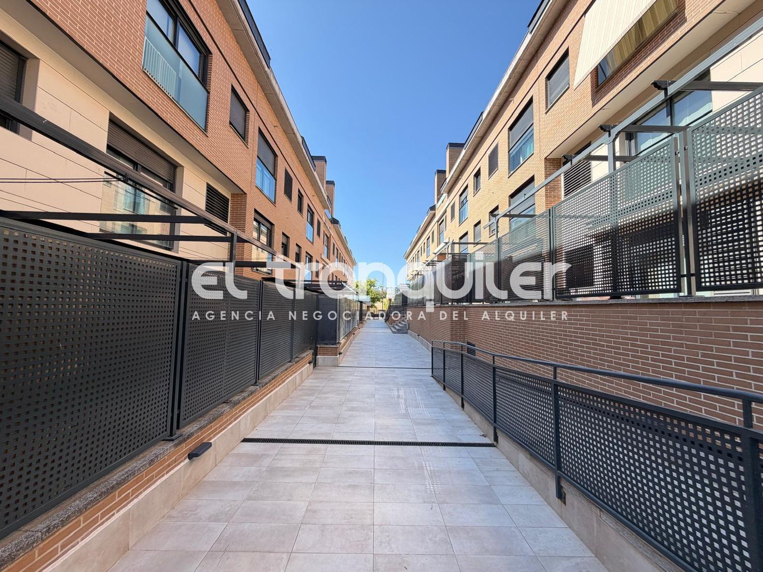 Piso en Avenida Cristóbal Colón, 10, Las Vegas - El Pozanco - Adelfillas, Las Vegas - El Pozanco - Adelfillas - Foto 21