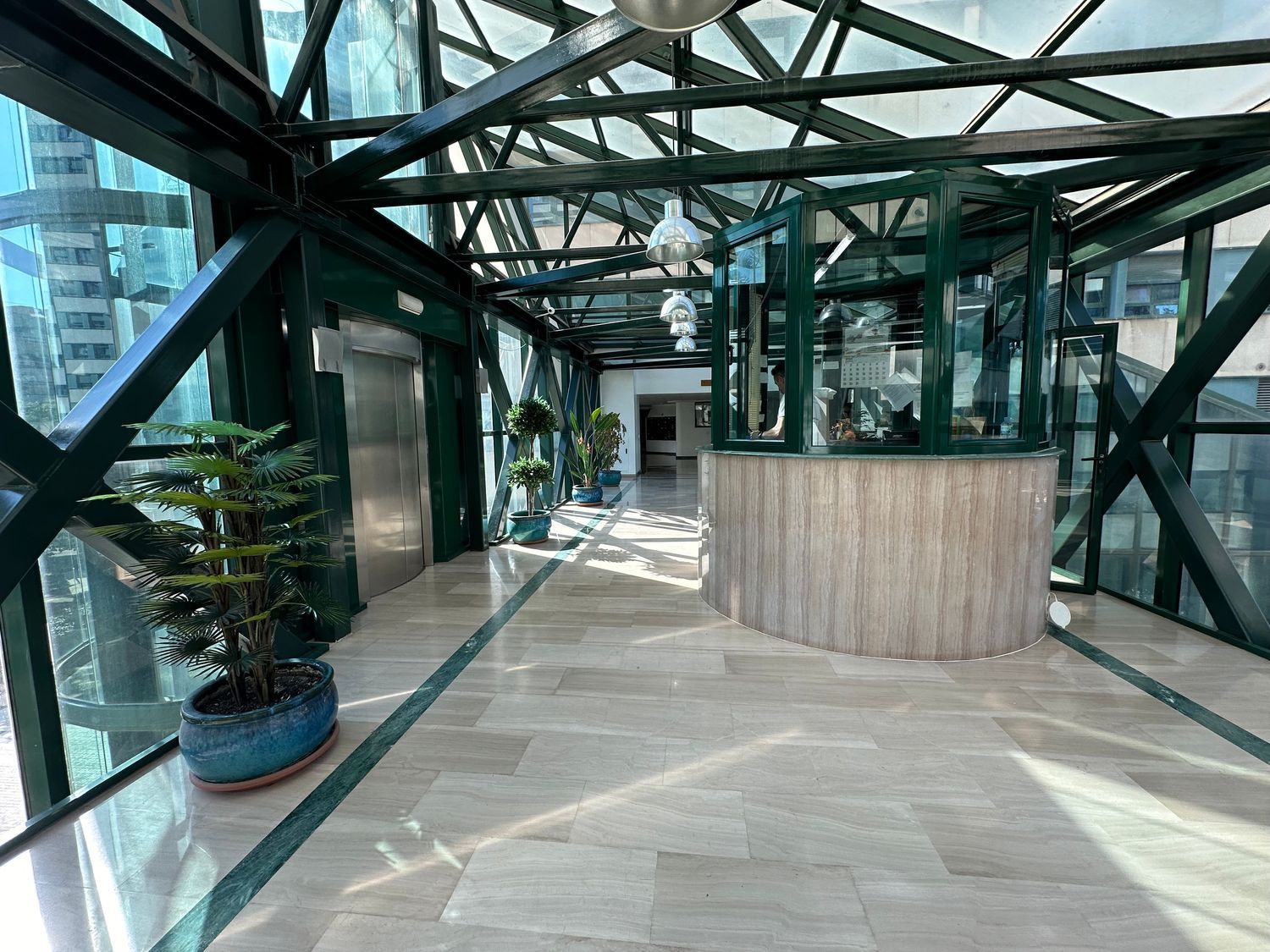 Piso en avenida del Professor López Piñero, 4 - Foto 27