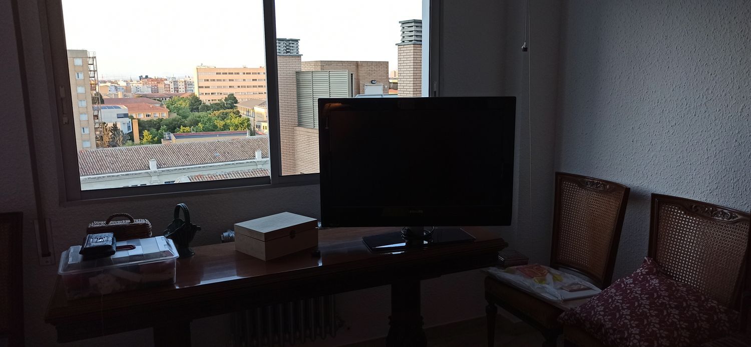 Piso en calle de Violante de Hungría, 10 - Foto 27