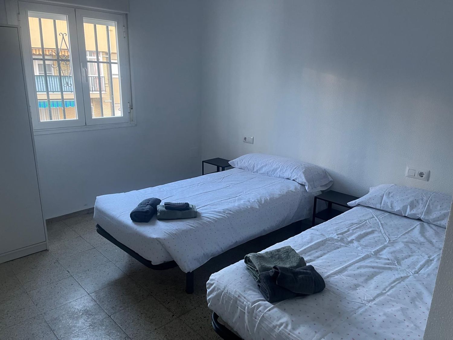 Piso en Calle Luis Montoto, 71, Luis Montoto - Santa Justa - Foto 16