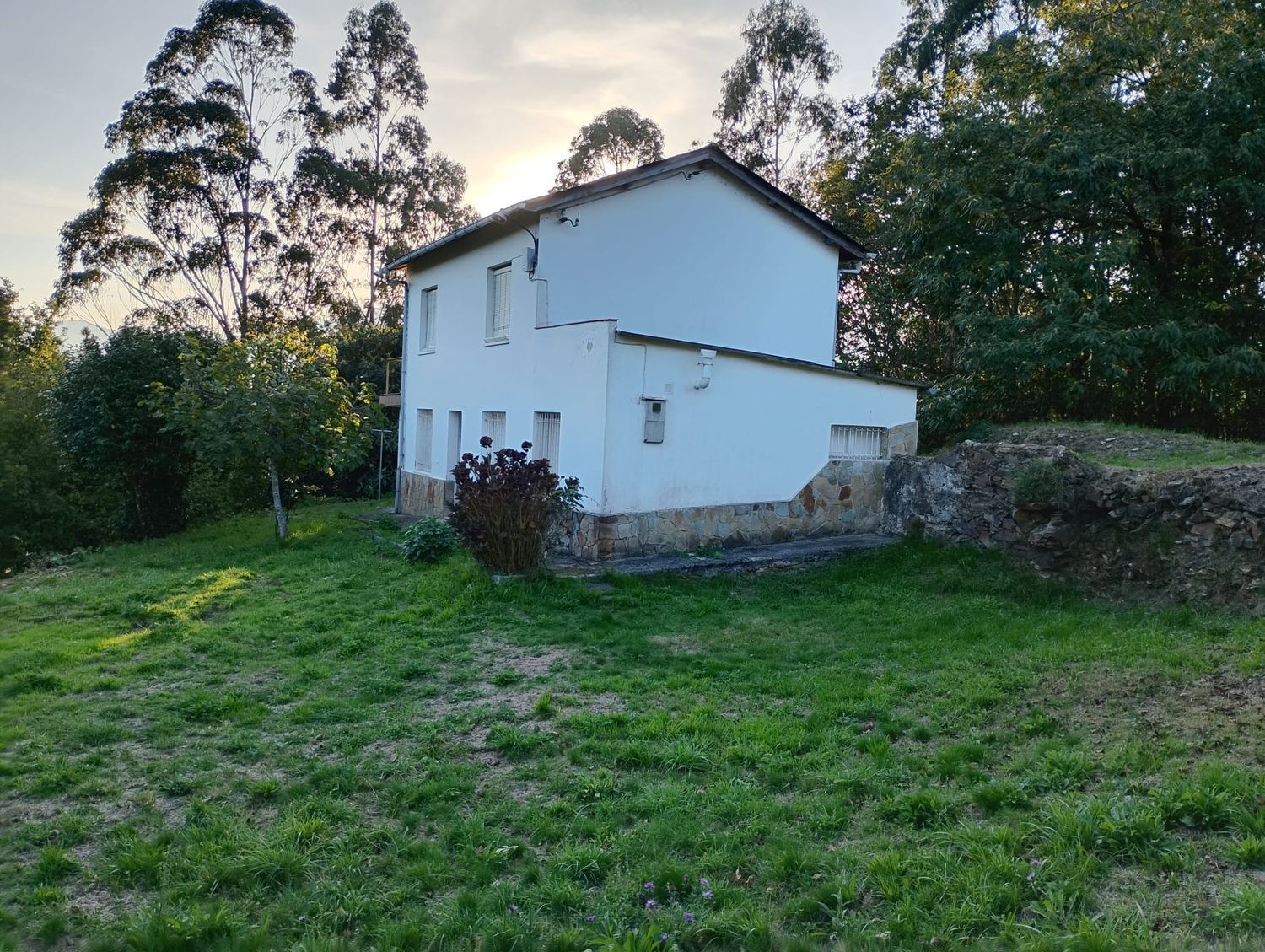 Casa o chalet independiente en San Martín de Villanueva, 20 - Foto 2