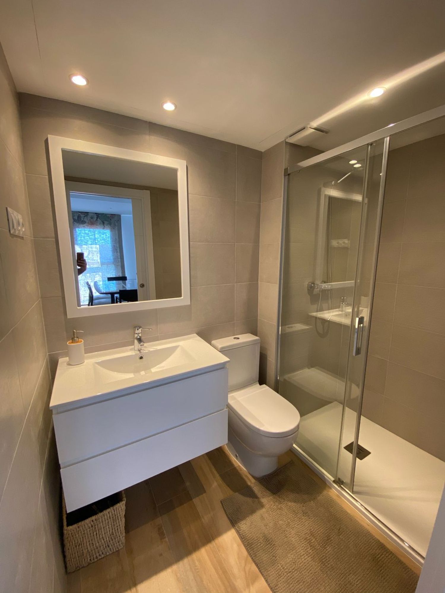 Loft en Calle Florencia, 14, Montañar, Montañar - Foto 6