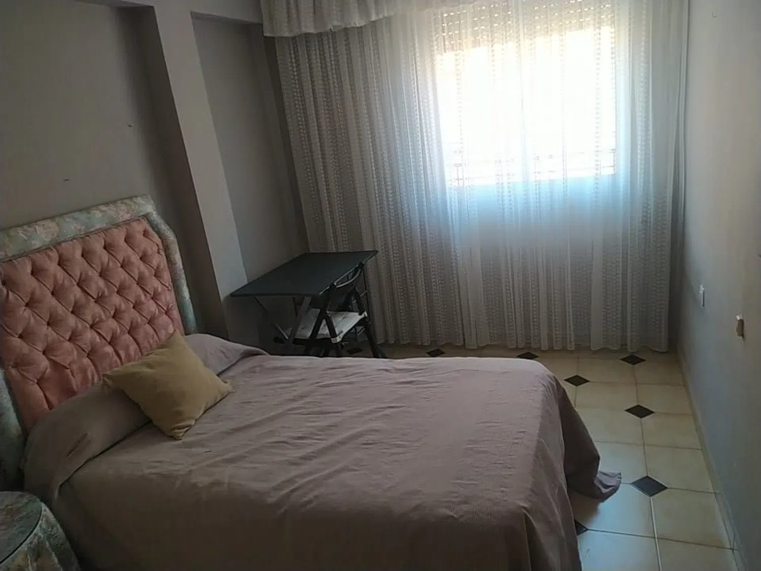 Piso en avenida Santa Cecilia, 9 - Foto 7