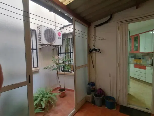 Piso en Calle Gregorio Miñano, 75 - Foto 4