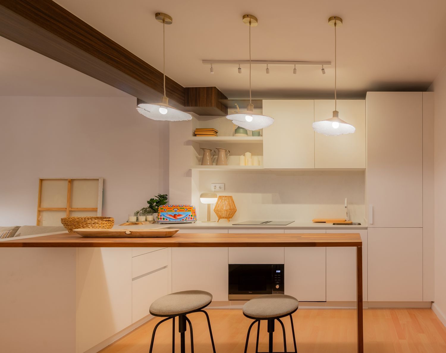 Piso en plaza Santa Catalina, 6 - Foto 12