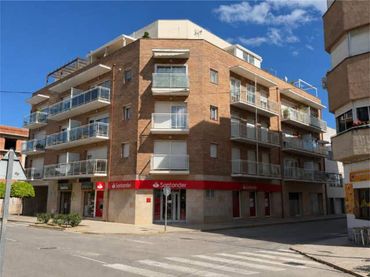 Chalet en Vivienda (Alcanar centro) - Foto 1