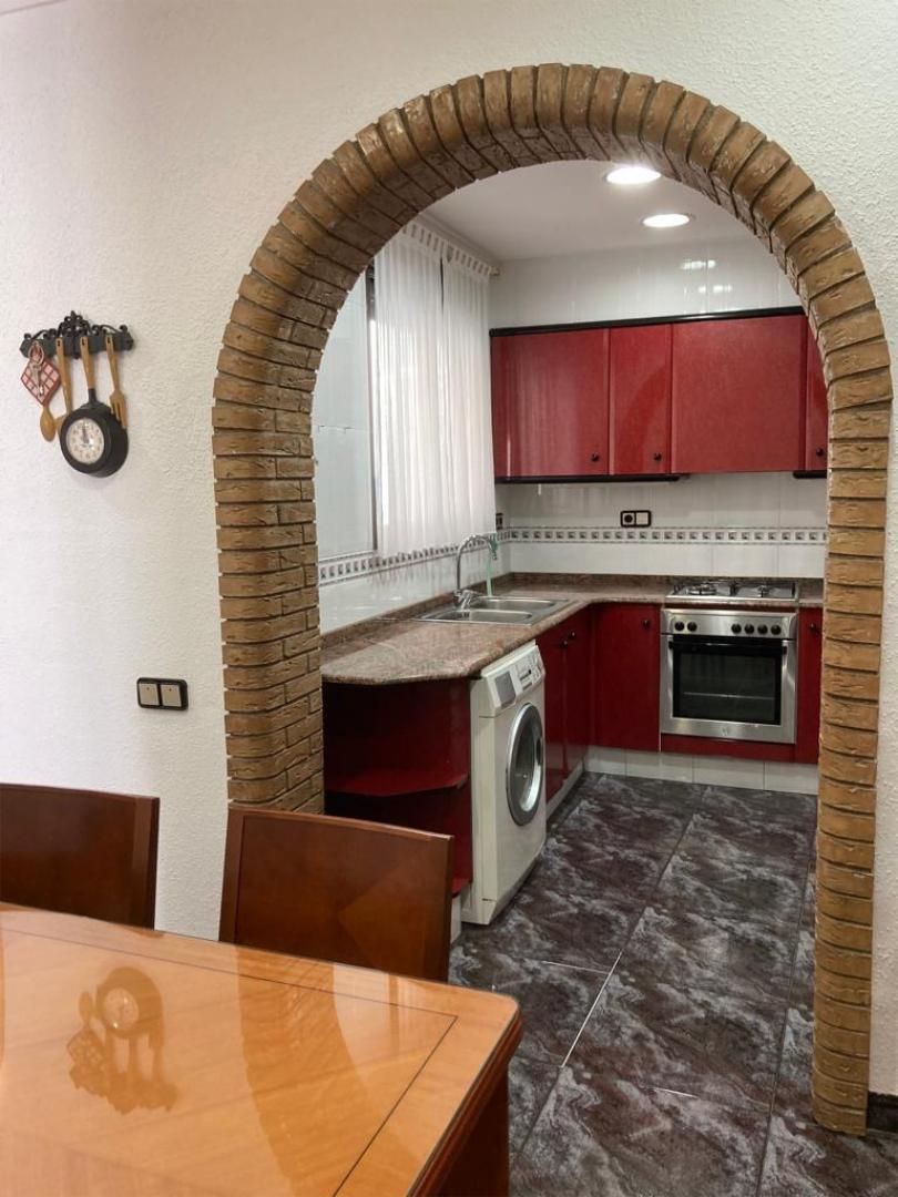 Piso en  Carrer del Doctor Lluch 125 - Foto 11