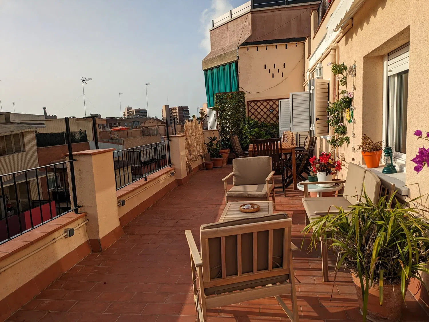 Dúplex en calle del Bogatell, 50 - Foto 4