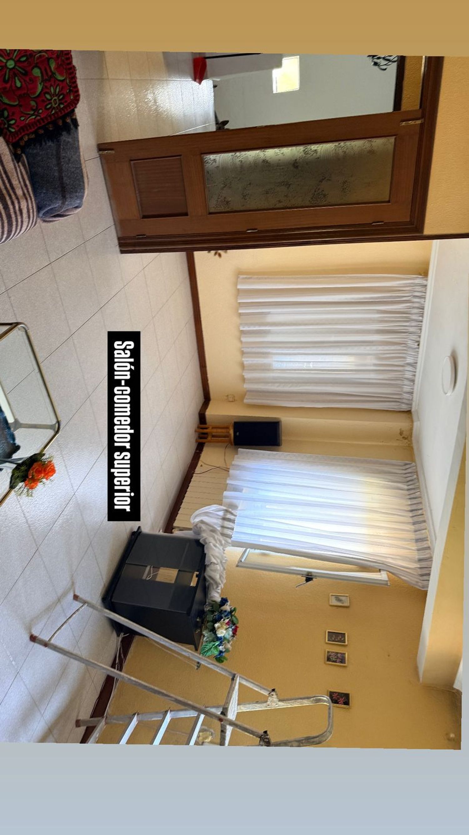 Casa o chalet independiente en Camino la estación,Villafria, 7, Villatoro, Villatoro - Foto 17