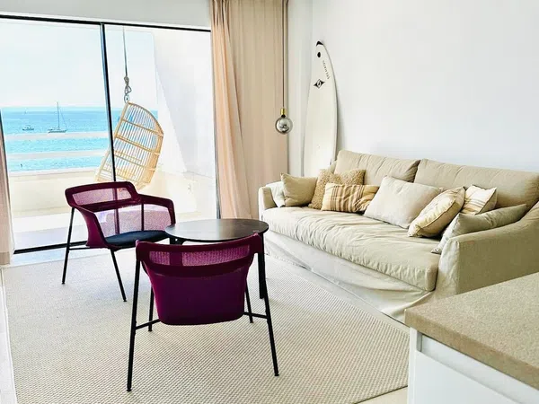 Piso en calle Guillem Díaz-Plaja, 5 - Foto 2