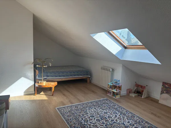 Chalet adosado en Barrio El Pinar- Punta Galea - Foto 32