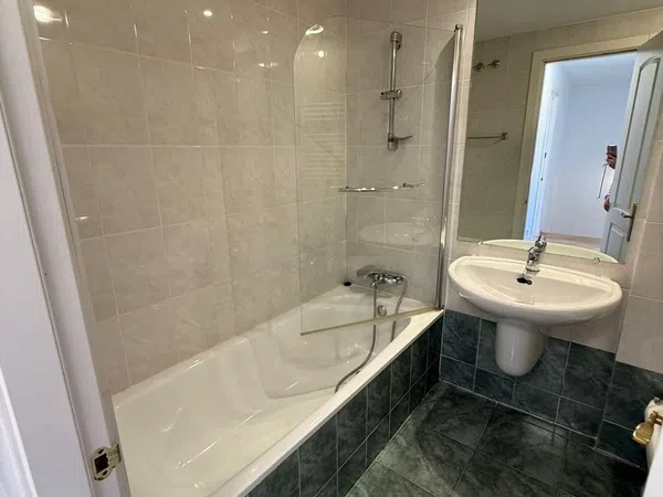 Chalet adosado en avenida Emilio Arrieta, 5 - Foto 23