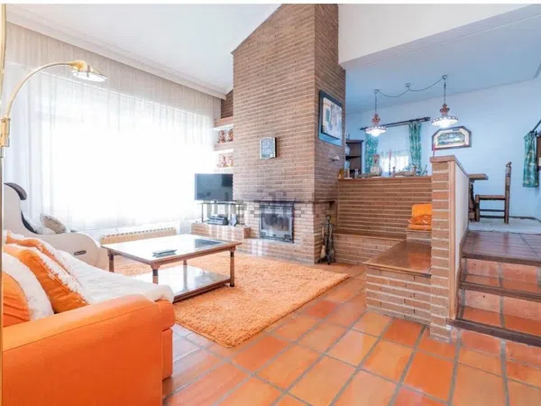 Casa o chalet independiente en Calle Monte Igueldo, 36, El Olivar de Mirabal, El Olivar de Mirabal - Foto 13