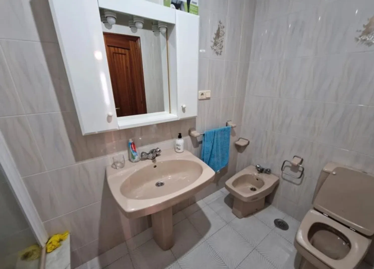 Piso en calle de Montero Rios, 37 - Foto 4