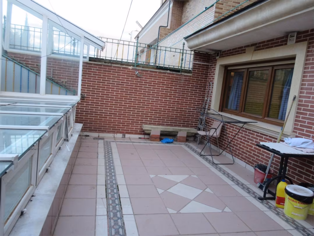 Estudio en  Calle del Monasterio de El Paular 9D - Foto 7