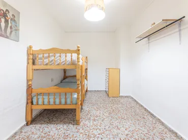 Piso en  Carrer de la Vall de Laguar - Foto 15