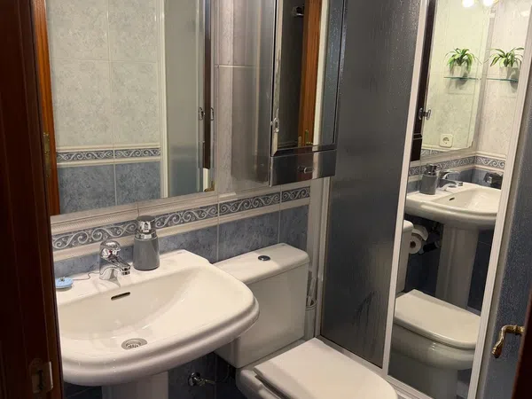 Piso en calle de Juan Duque, 46