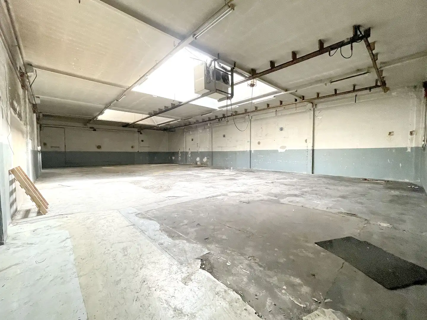 Nave Industrial en  Calle Cabanyes 47 47 - Foto 21