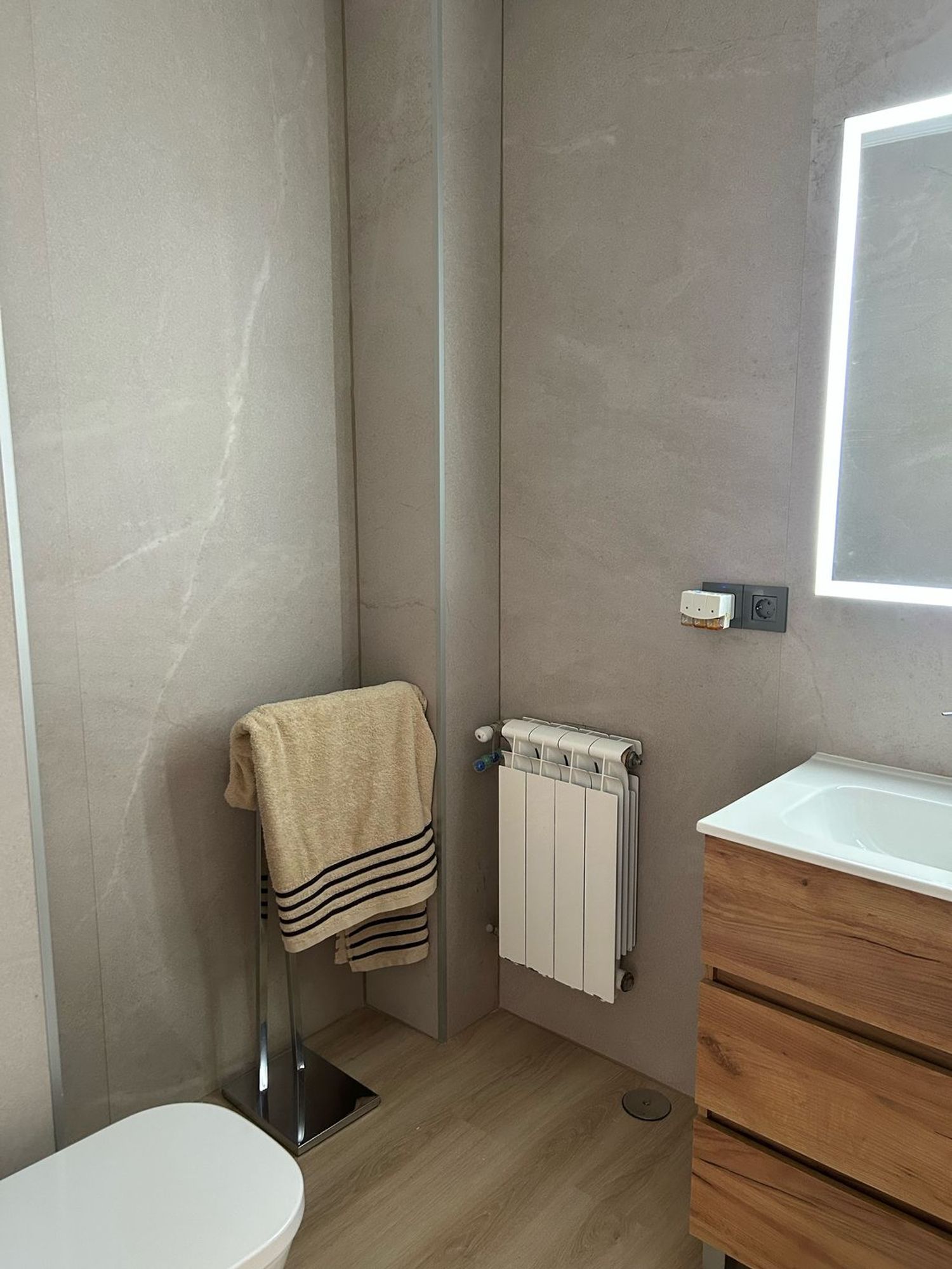 Piso en calle Valdenoja, 38 - Foto 19