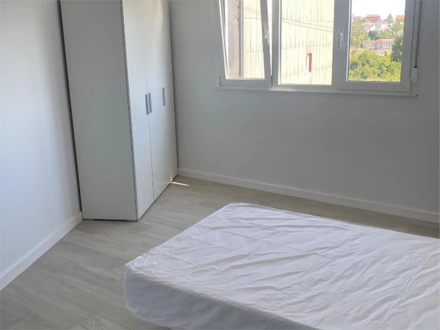 Piso en  Camiño dos Vilares 7 - Foto 7