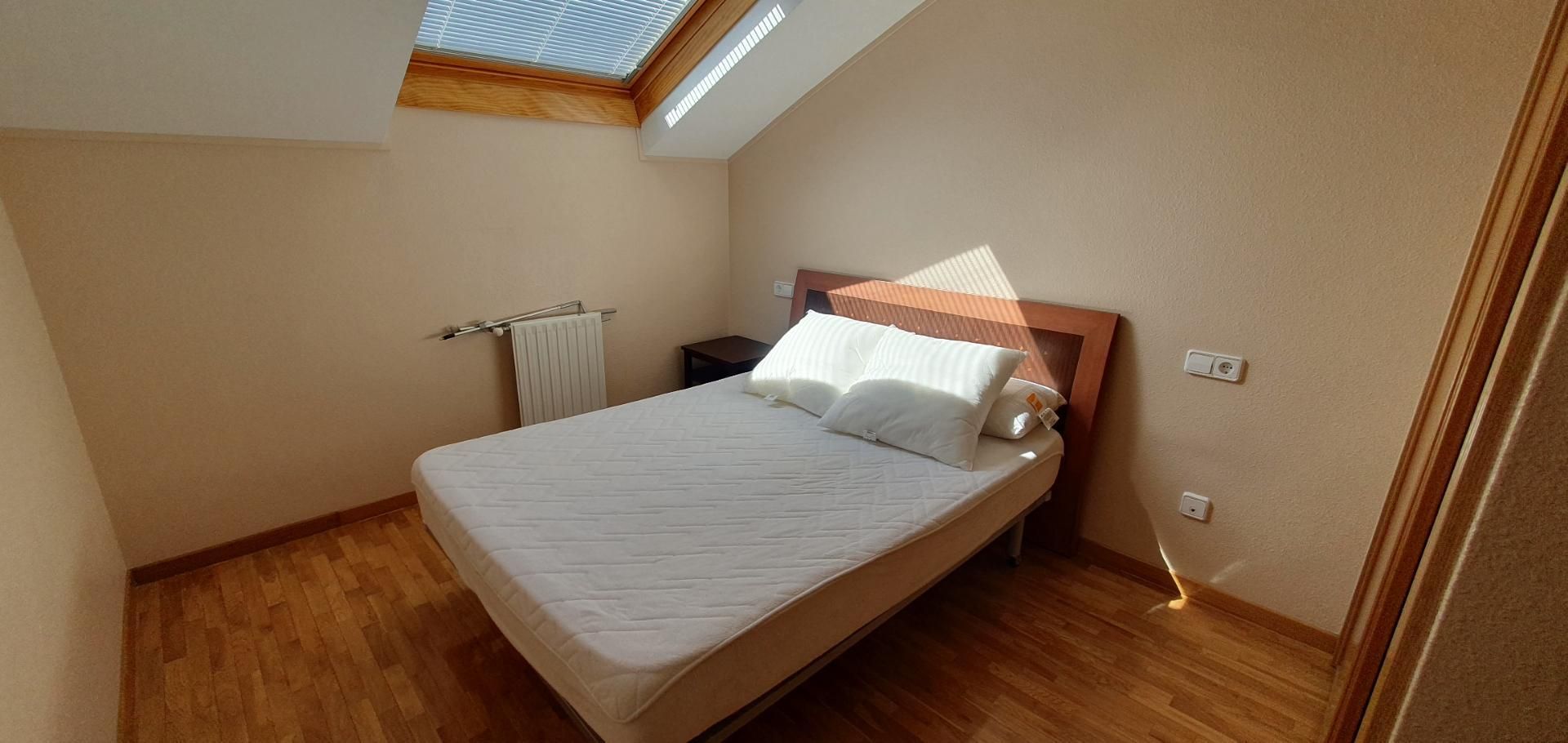 Piso en  Calle Mayorazu 22 - Foto 4