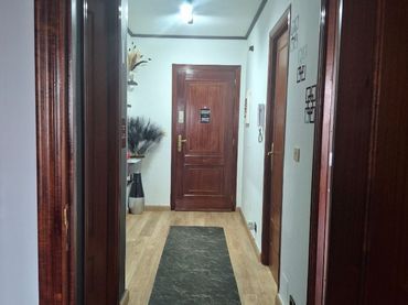Piso en  Rúa Mestre Piquero 1 - Foto 1
