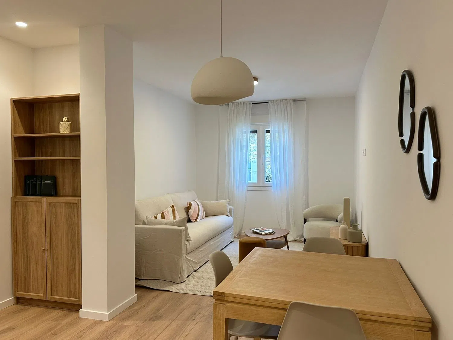 Piso en calle de Bravo Murillo, 217 - Foto 3