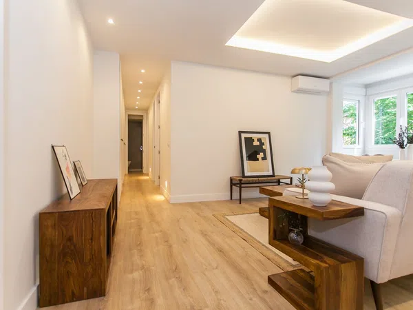 Piso en calle del Torpedero Tucumán, 6 - Foto 2