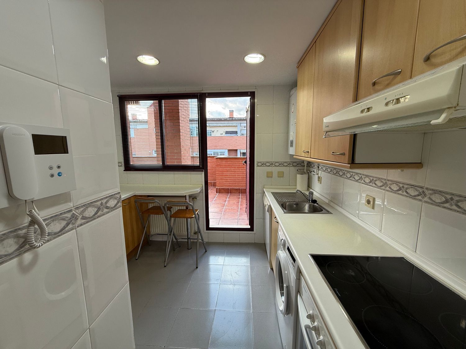 Ático en paseo de Valdelasfuentes, 5 - Foto 12