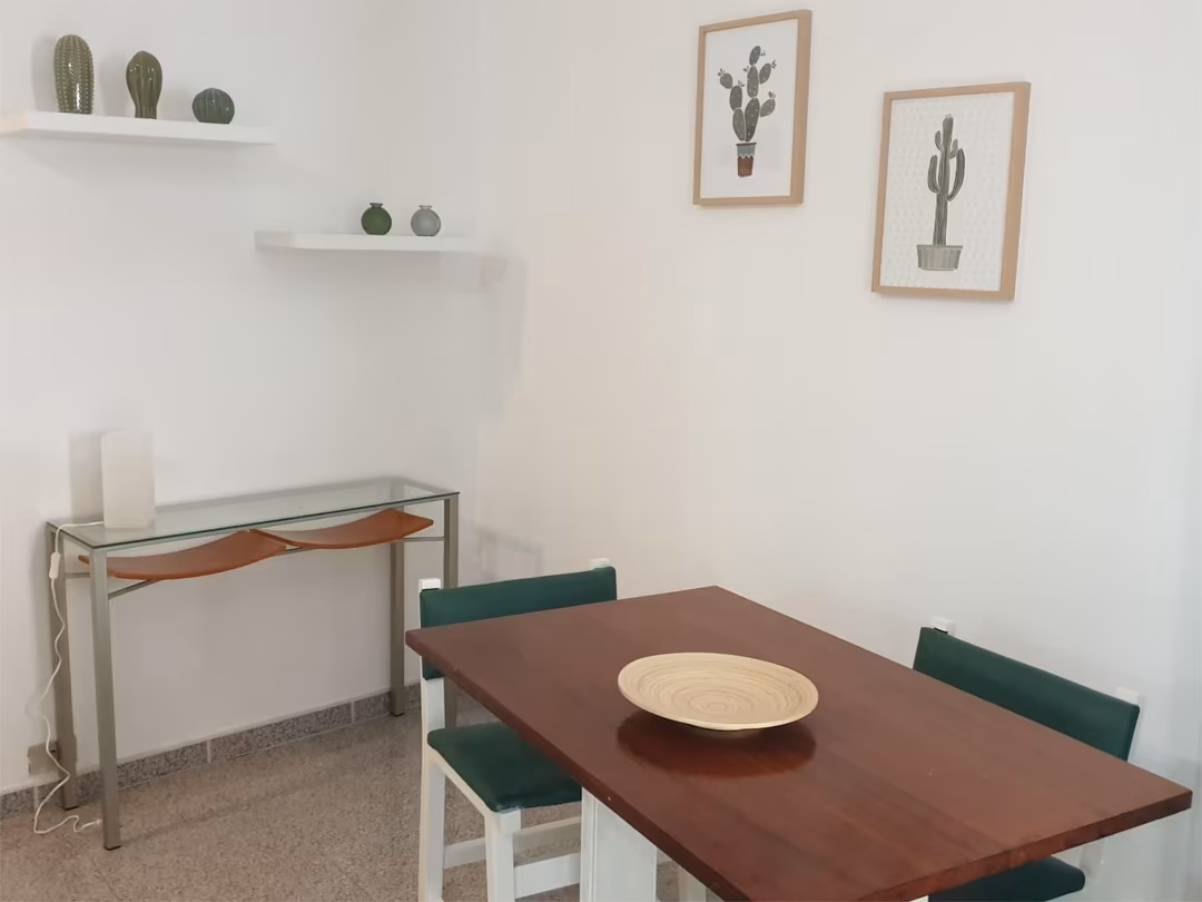 Piso en  Calle Fernando Guanarteme 34 - Foto 2