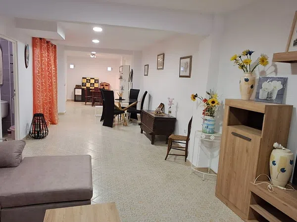 Estudio en Calle Ermita, 14 - Foto 2