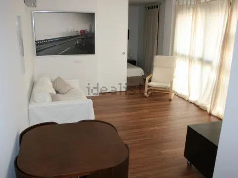 Piso en calle de Sagasta, 41