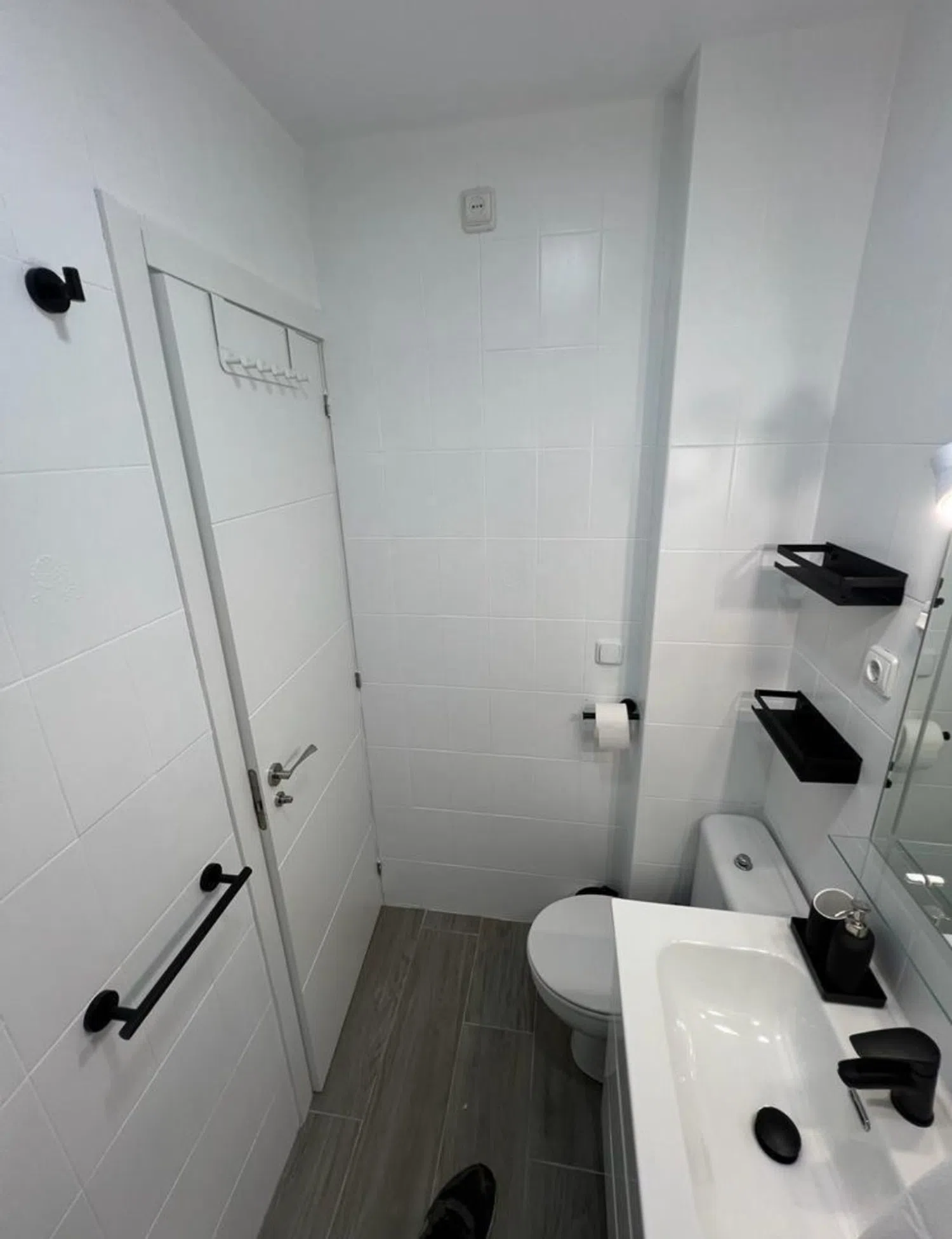 Piso en calle de Pradoluengo, 123 - Foto 22