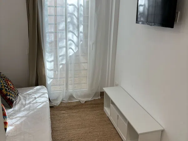 Estudio en calle Cardenal Ilundain, 24 - Foto 9