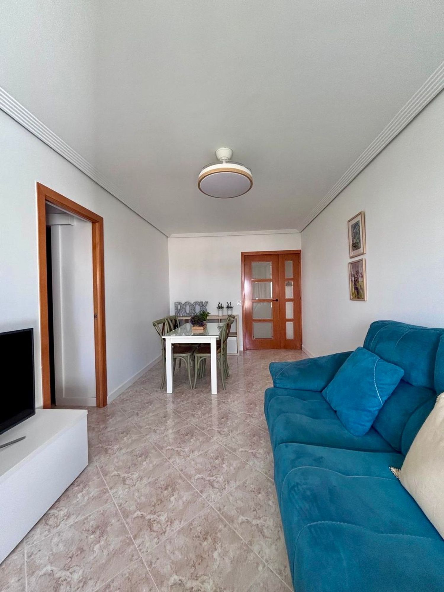Piso en Calle Rafael Alberti, 18, Arroyo - Santa Justa - Foto 12