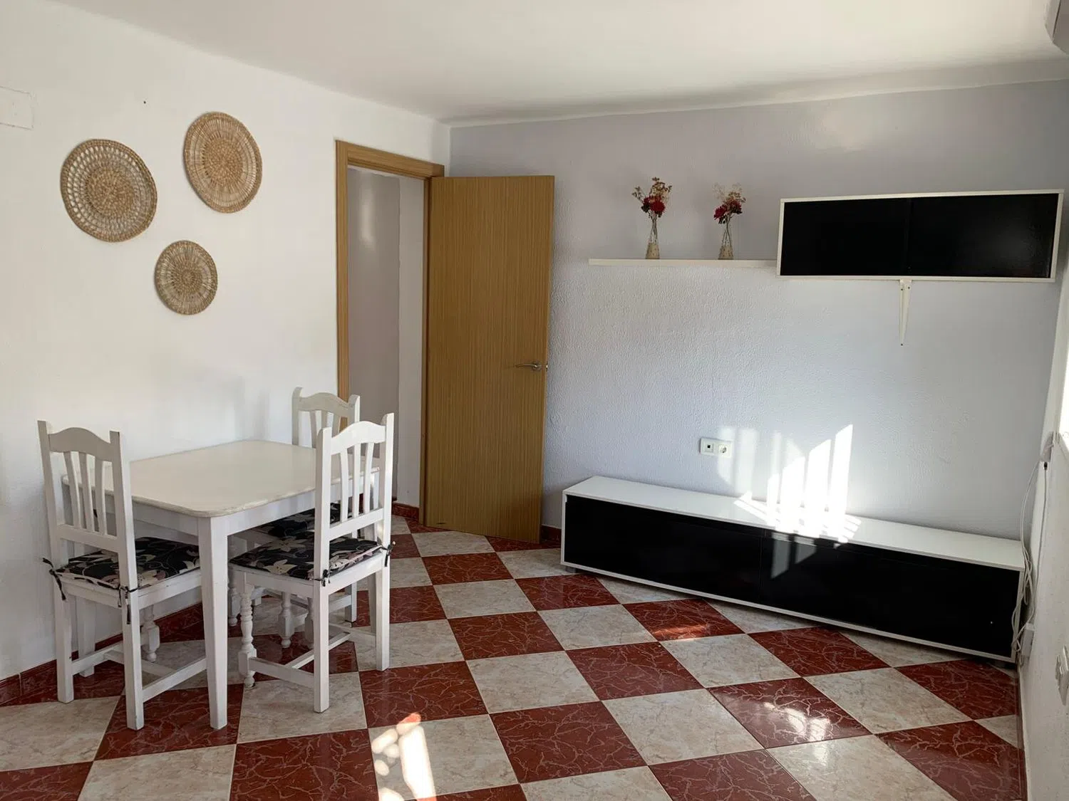 Piso en plaza San Gabriel, 2 - Foto 1