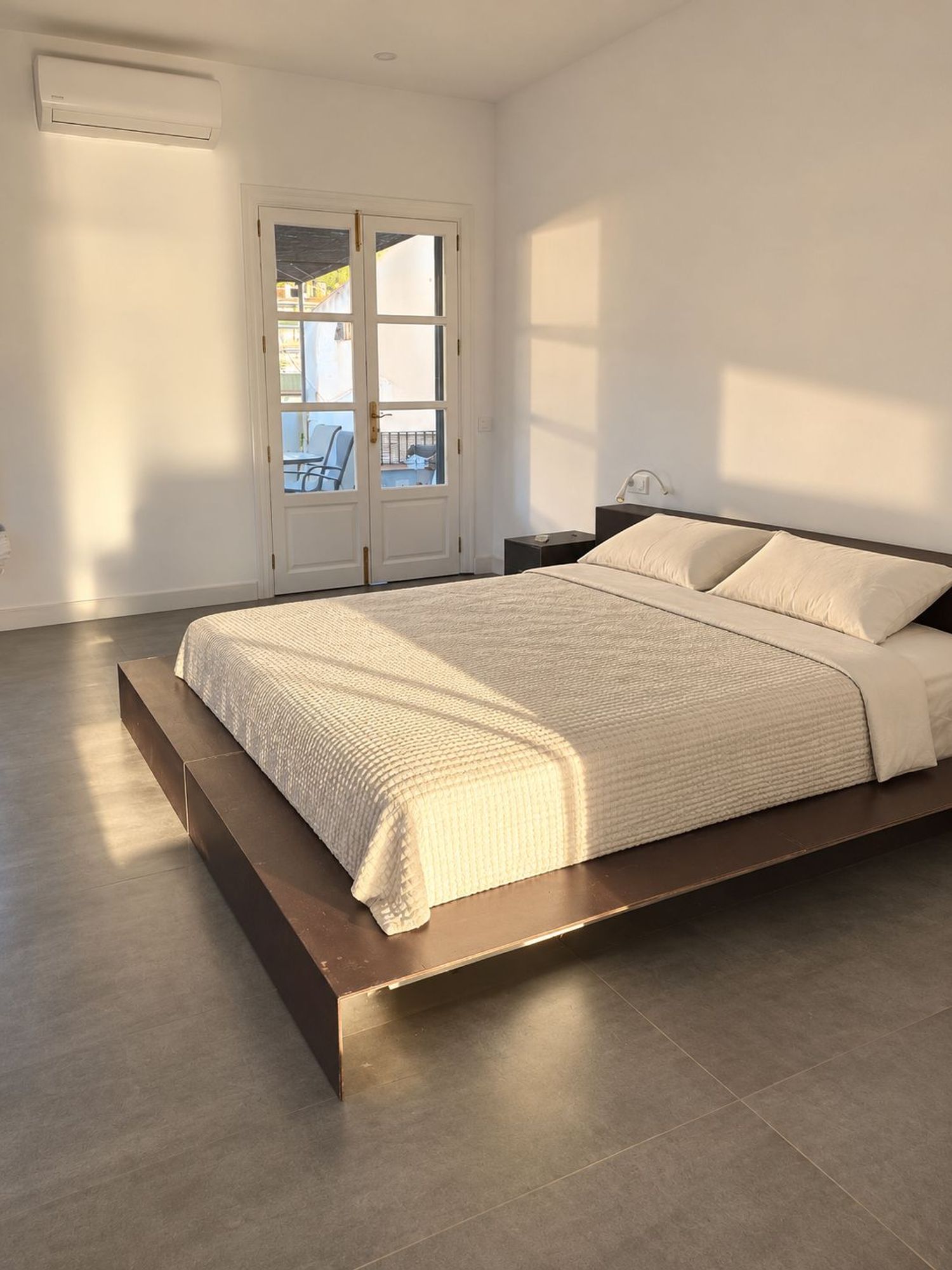 Piso en Calle del Reial Patrimoni, 41, El Terreno - Foto 3