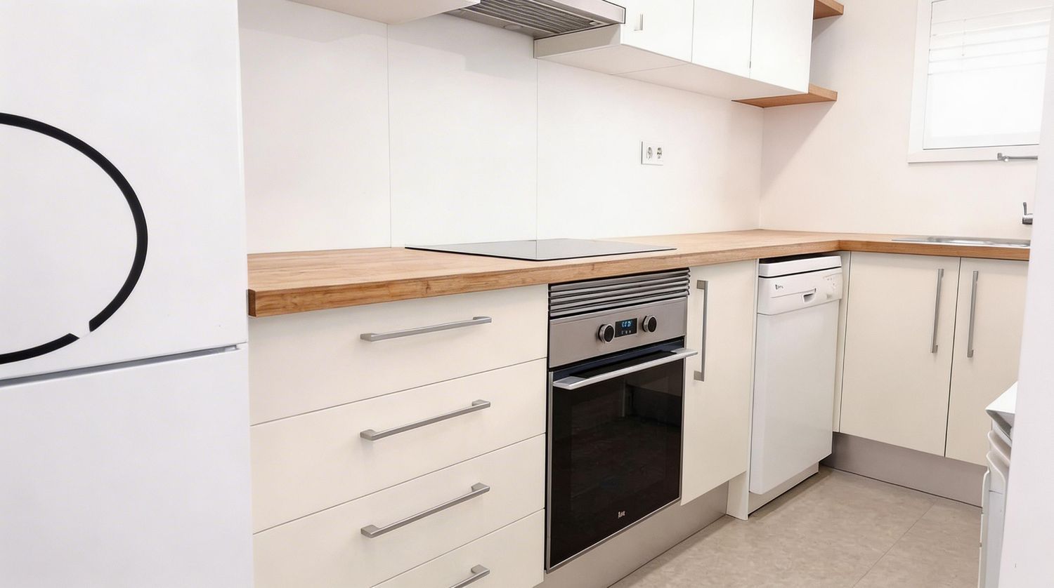 Ático en calle de Colom, 310 - Foto 6