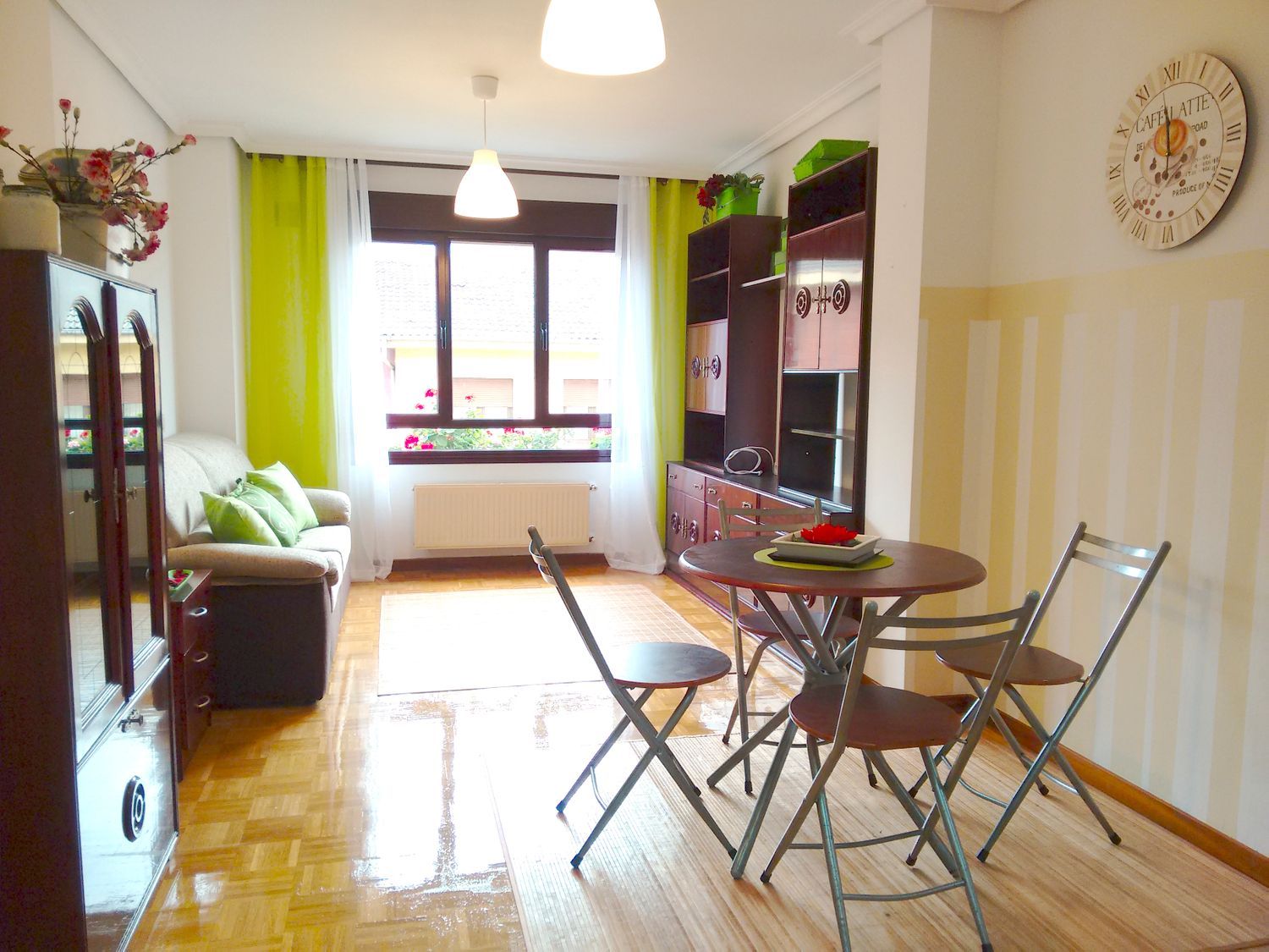 Piso en Calle Padre Ferrero, 2, Fozaneldi-Tenderina - Foto 4