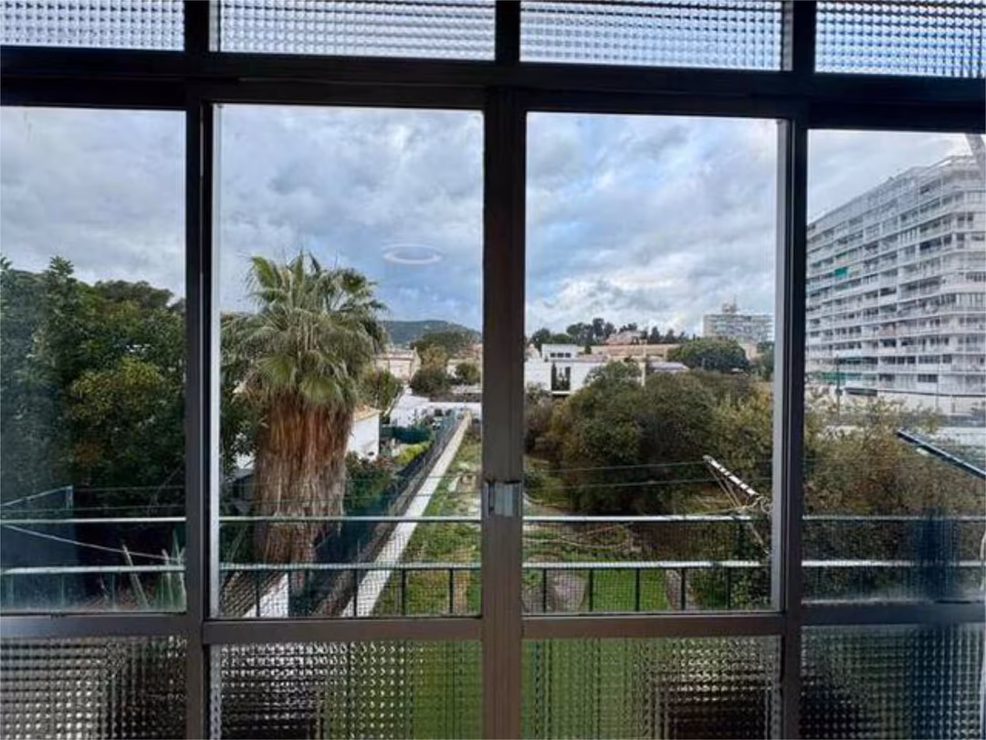 Estudio en Cala Mayor - Foto 5