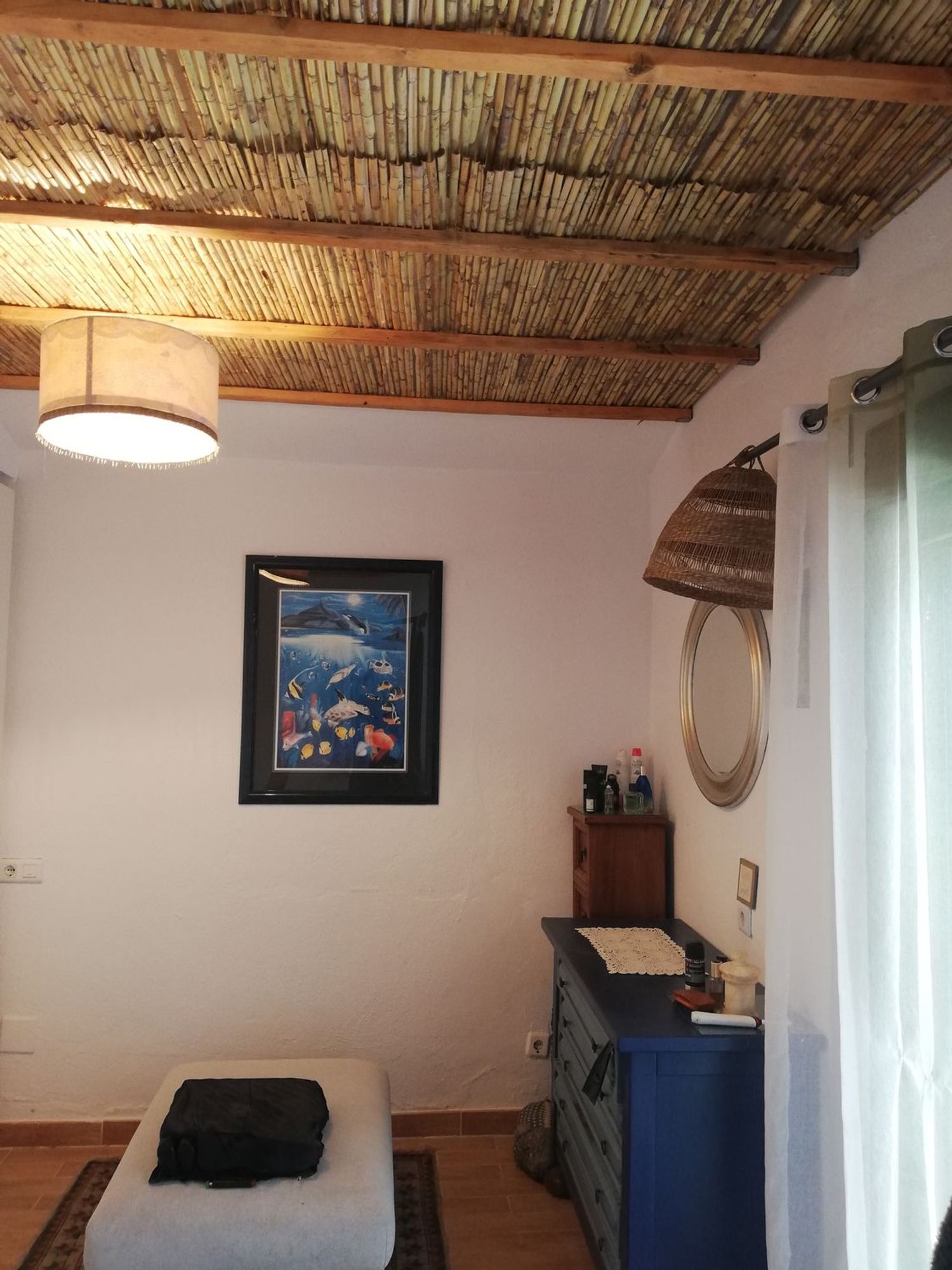 Casa o chalet independiente en Diseminado Diseminados, 409 - Foto 9