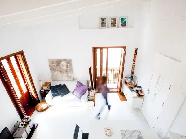 Estudio en calle d'En Bou, 12 - Foto 5