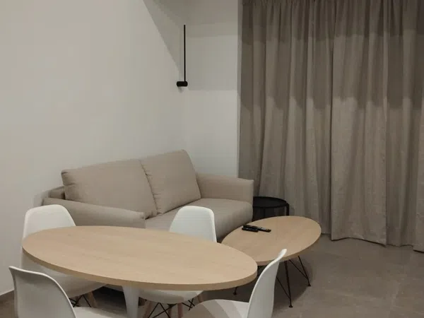 Estudio en calle Cortés, 1 - Foto 9