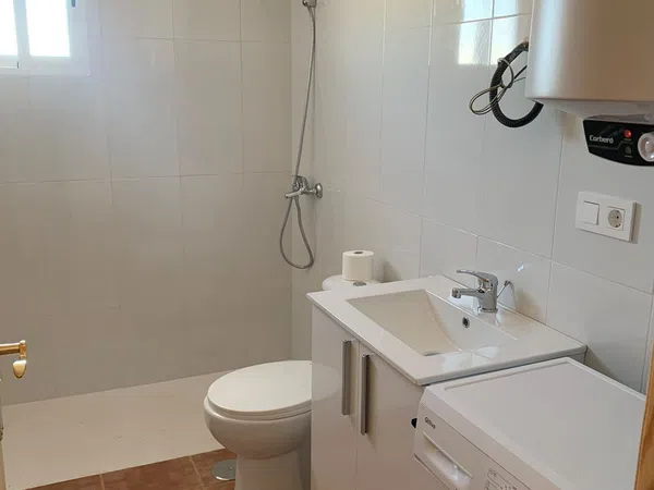 Piso en Calle Carlos I, 1, Jerónimo y Avileses - Foto 11