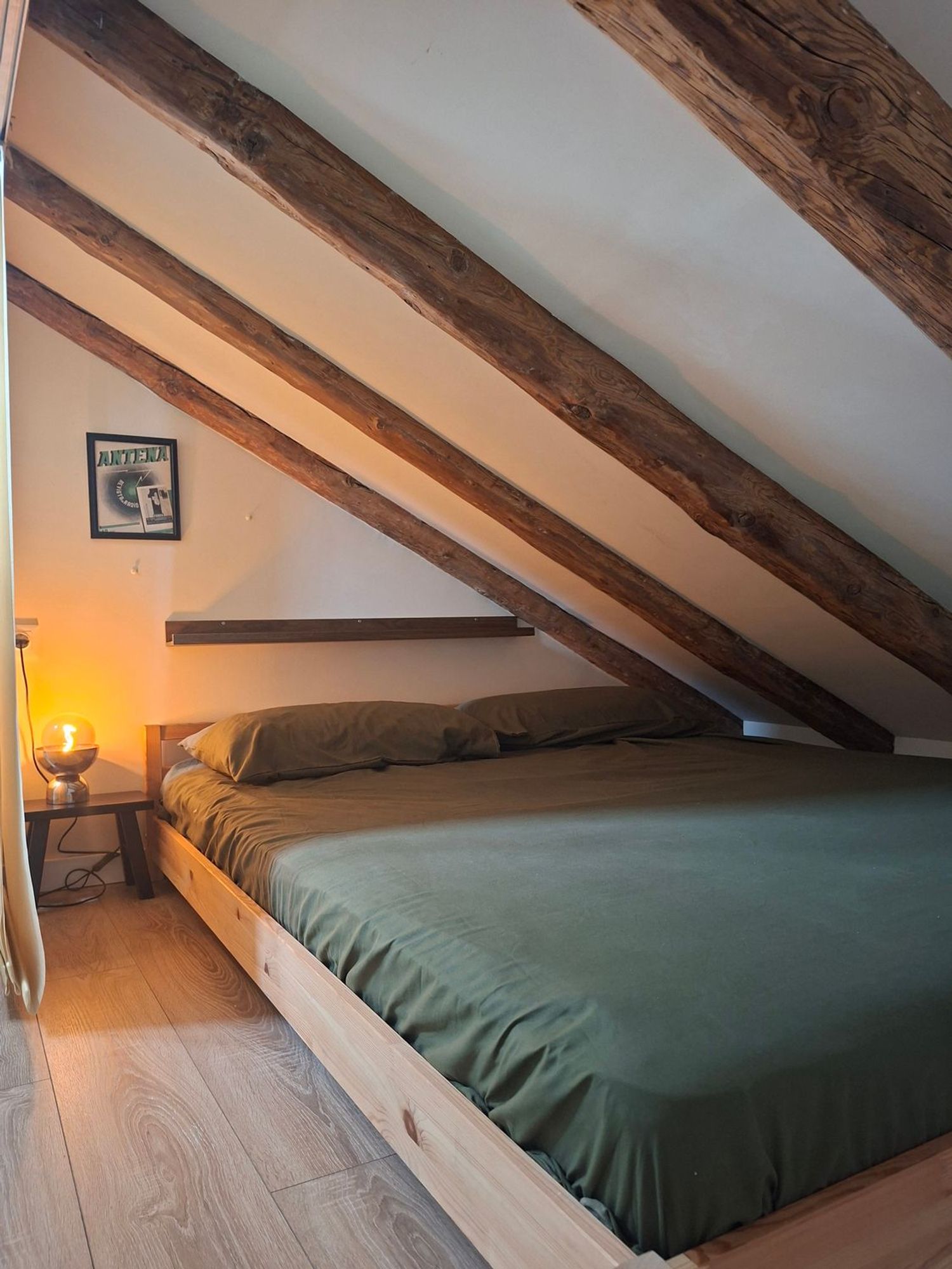 Ático en calle del Barco, 17 - Foto 20