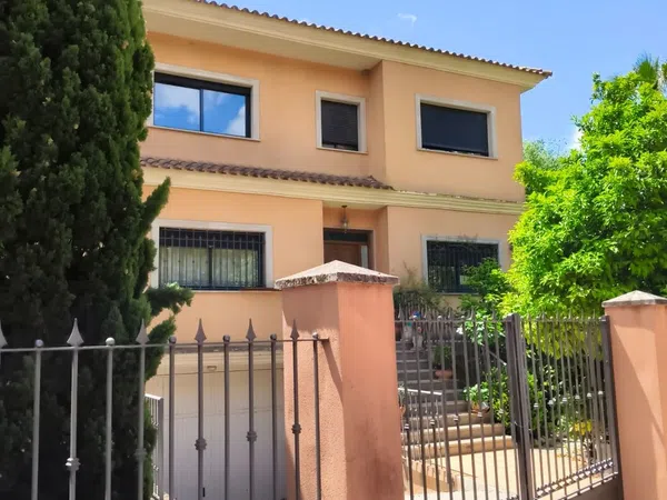 Casa o chalet independiente en Calle Viña Lozano, 1 - Foto 7