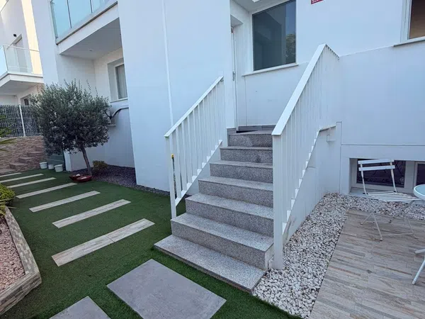 Chalet pareado en Serra De Javalambre, Casas Verdes, Casas Verdes - Foto 26