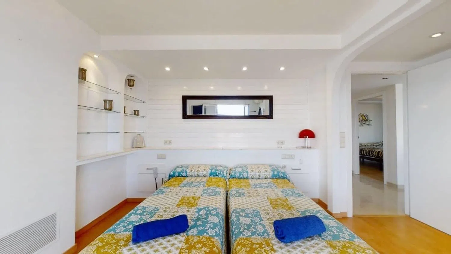 Piso en avenida Madrid, 16 - Foto 7